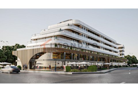 5 bedrooms Apartment in Duong Kinh, Vietnam No. 80484 1