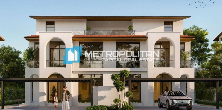 3 bedrooms Townhouse in Marouf, Vietnam No. 117908