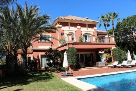 4 chambres House à Malaga, Spain No. 26512