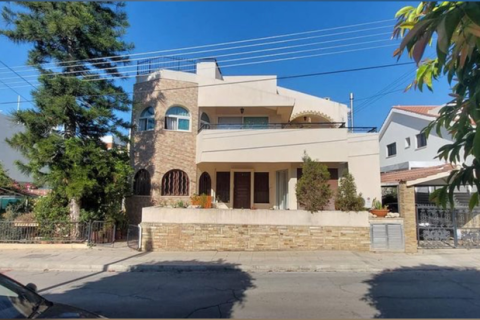 6 chambres House à Germasogeia, Cyprus No. 65382 1