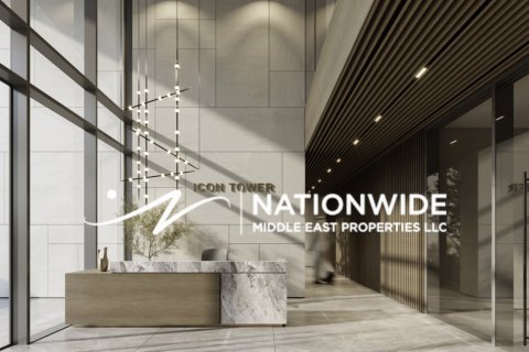 1 bedroom Apartment in Binh Duong, Vietnam No. 89498 3