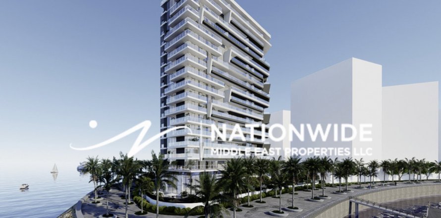 1 bedroom Apartment in Binh Duong, Vietnam No. 89498