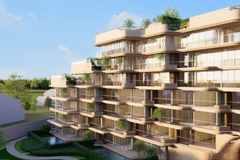 2 bedrooms Apartment in Que Nham, Vietnam No. 98675 1