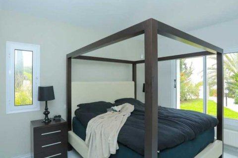 5 bedrooms Villa in Tala, Cyprus No. 101247 15