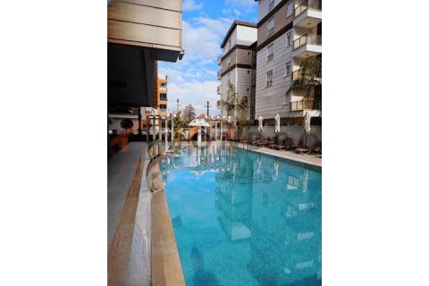 3 bedrooms Apartment in Konyaalti, Turkey No. 116253