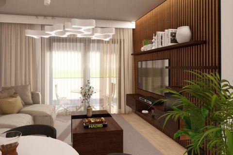 2 bedrooms Duplex in Thermi, Greece No. 55047 21