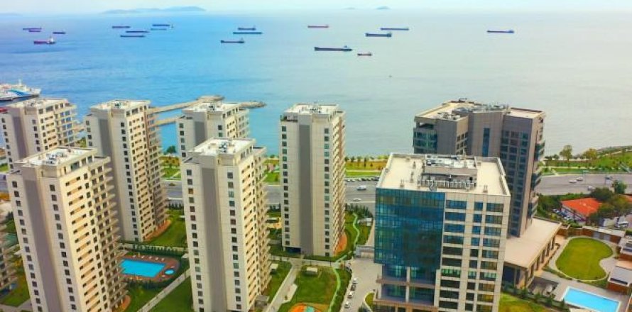 4 dormitorios Apartment en Khanh Hoa, Vietnam No. 16226