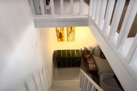 Мезонет с 2 спальнями в Айос-Николаос, Греция №108430 9