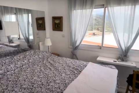 Мезонет с 2 спальнями в Айос-Николаос, Греция №108430 13