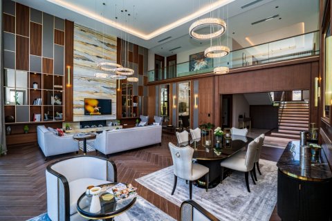 6 bedrooms Villa in Khanh Hoa, Vietnam No. 16297 10