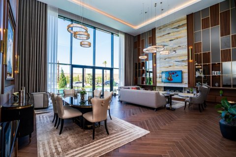 6 bedrooms Villa in Khanh Hoa, Vietnam No. 16297 11