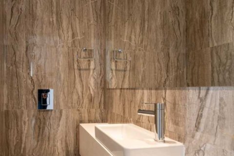 3 dormitorios Apartment en Limassol, Cyprus No. 41313 9