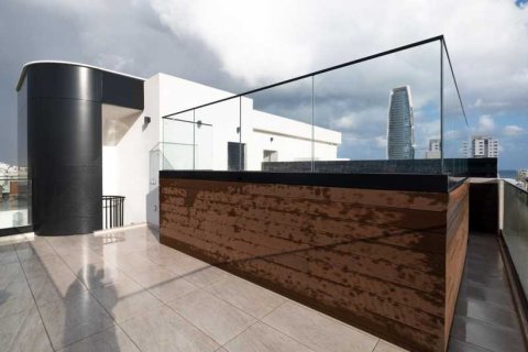 3 dormitorios Apartment en Limassol, Cyprus No. 41313 12