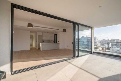 3 dormitorios Apartment en Limassol, Cyprus No. 41313 2