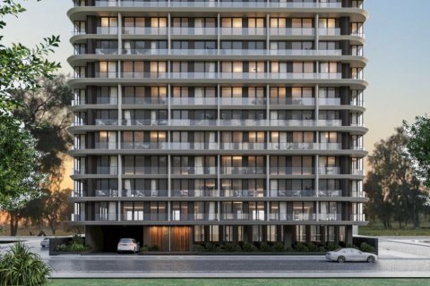 2 bedrooms Apartment in Istanbul, Turkey No. 18102