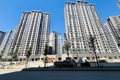 Квартира с 3 спальнями в Стамбул, Турция №125710