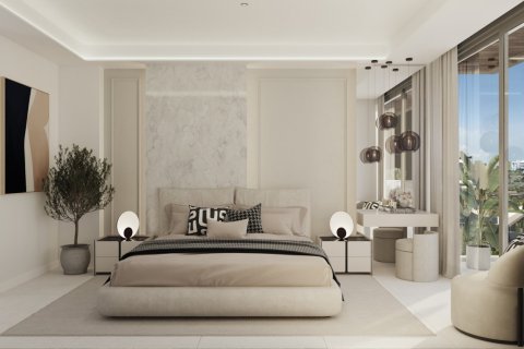 3 bedrooms Apartment in Tan Xuan, Vietnam No. 27047 8