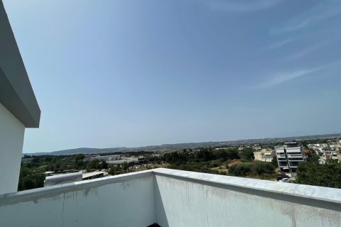 3 bedrooms Maisonette in Thermi, Greece No. 54754 12