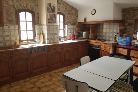 3 chambres House à Caussiniojouls, France No. 69451 3