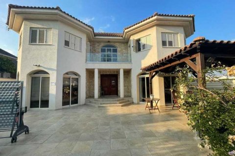 4 chambres House à Limassol, Cyprus No. 101788 1