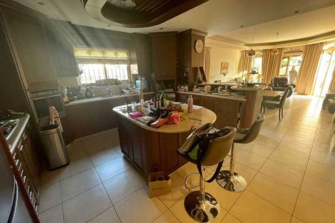 4 chambres House à Limassol, Cyprus No. 101788 5