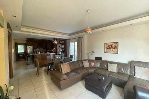 4 chambres House à Limassol, Cyprus No. 101788 3