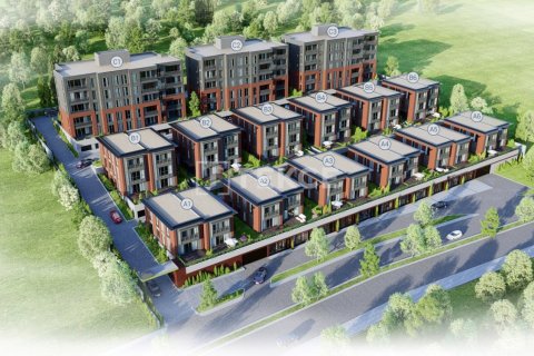 Квартира с 3 спальнями в Chau Doc, Вьетнам №14126 3