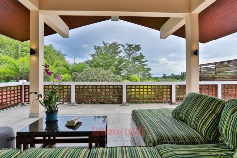 2 bedrooms Villa in Ao Nang, Thailand No. 97368 8