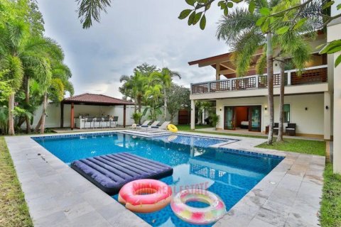 2 bedrooms Villa in Ao Nang, Thailand No. 97368 1