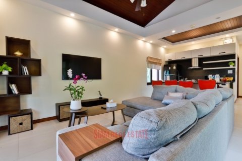 2 bedrooms Villa in Ao Nang, Thailand No. 97368 11