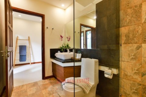 2 bedrooms Villa in Ao Nang, Thailand No. 97368 18