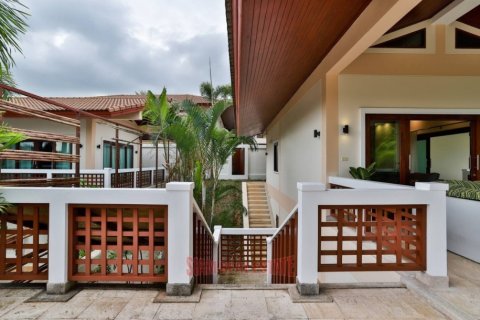 2 bedrooms Villa in Ao Nang, Thailand No. 97368 7