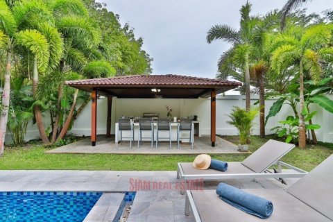 2 bedrooms Villa in Ao Nang, Thailand No. 97368 4