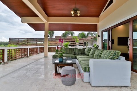 2 bedrooms Villa in Ao Nang, Thailand No. 97368 9