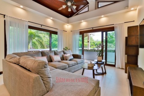 2 bedrooms Villa in Ao Nang, Thailand No. 97368 10