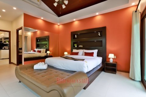 2 bedrooms Villa in Ao Nang, Thailand No. 97368 15