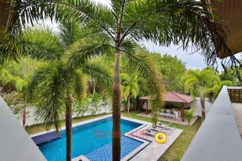 2 bedrooms Villa in Ao Nang, Thailand No. 97368 3