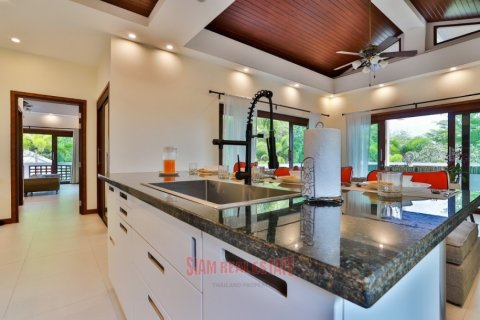 2 bedrooms Villa in Ao Nang, Thailand No. 97368 13