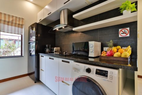 2 bedrooms Villa in Ao Nang, Thailand No. 97368 14