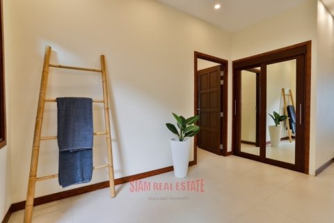 2 bedrooms Villa in Ao Nang, Thailand No. 97368 16