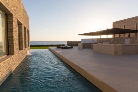 3 bedrooms Villa in Paphos, Cyprus No. 105976 5