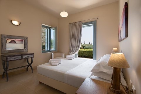 4 dormitorios Villa en Kranidi, Greece No. 108417 9