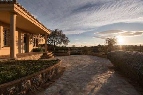 4 dormitorios Villa en Kranidi, Greece No. 108417 21