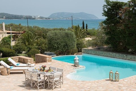 4 dormitorios Villa en Kranidi, Greece No. 108417 20