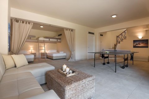 4 dormitorios Villa en Kranidi, Greece No. 108417 15