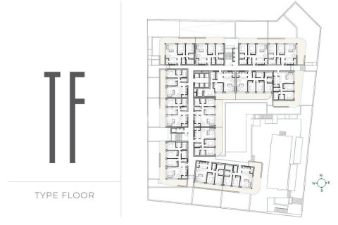 3 bedrooms Apartment in Long Hoa, Vietnam No. 25686 7