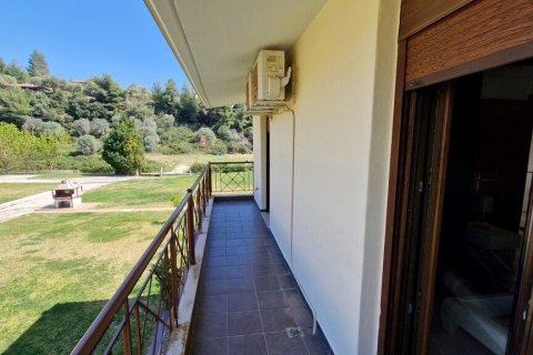 3 chambres Maisonnette à Chalkidiki, Greece No. 55525 29