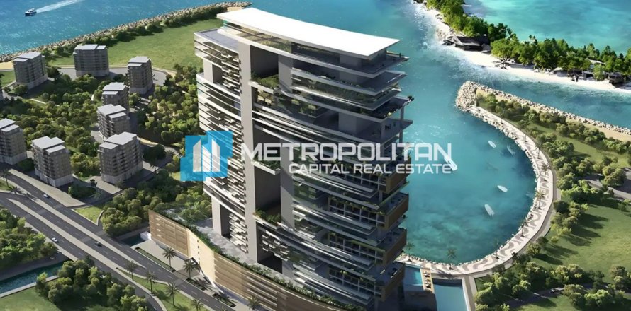 1 bedroom Apartment in Al Reem Island, UAE No. 122325