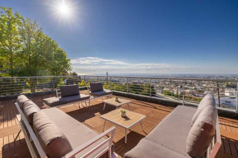 6 bedrooms Villa in Limassol, Cyprus No. 101662 3