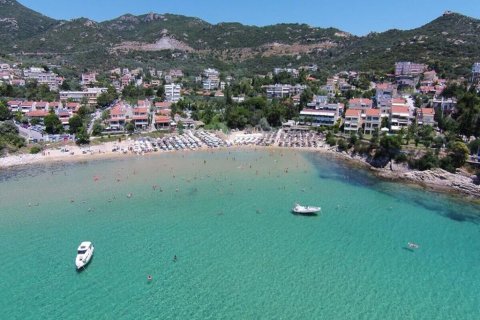 1203m² Land en Kavala, Greece No. 108703